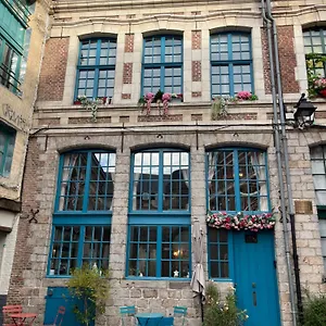 Privee Place Aux Oignons Rijsel